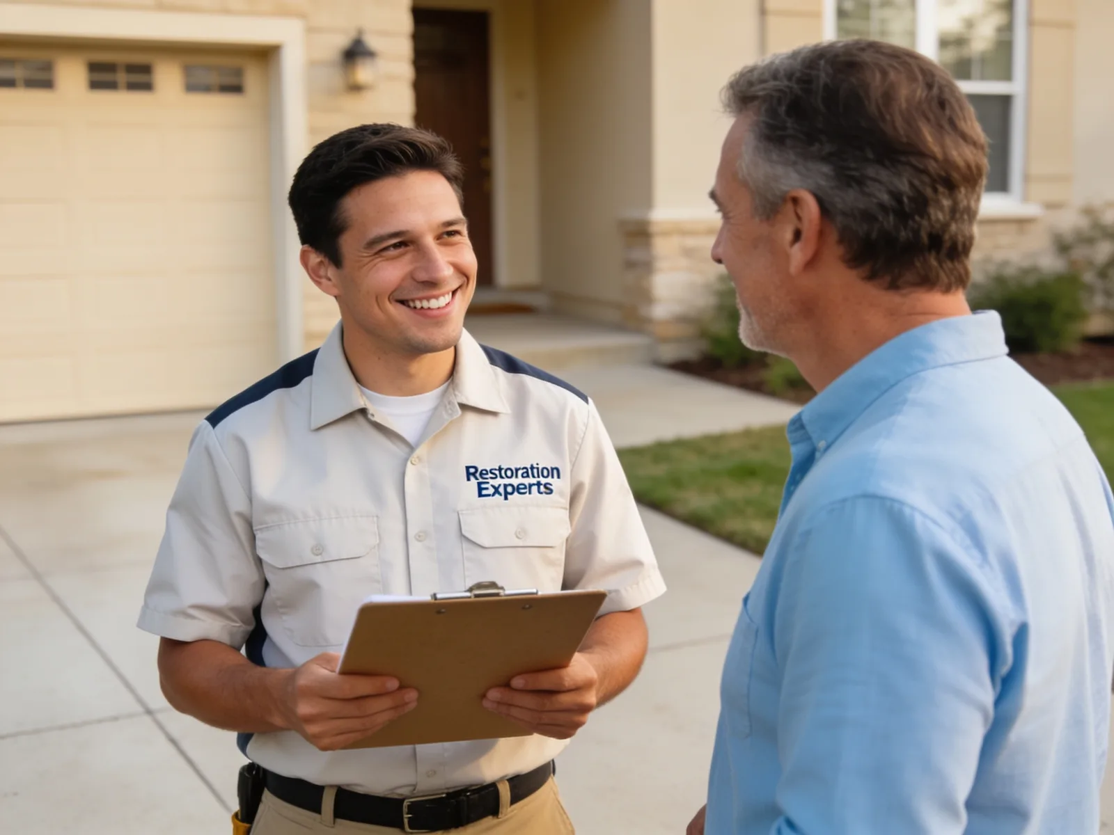 Water Damage Cleanup Homer, NE FAQs